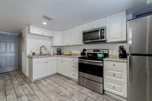 The Lily, 3-bed, Central, Lakeland, Near Themepark