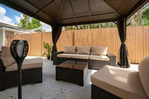 The Lily, 3-bed, Central, Lakeland, Near Themepark