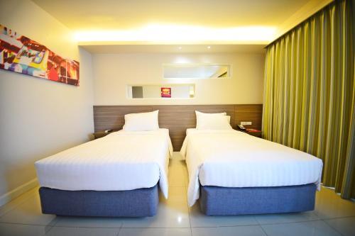 Hotel Praso@ratchada12