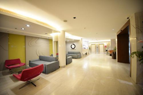 Hotel Praso@ratchada12