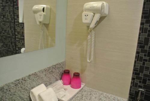 Hotel Praso@ratchada12