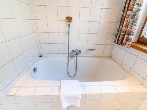 Scenic Apartment In Uttendorf With Private Terrace