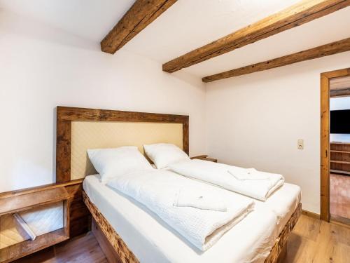 Scenic Apartment In Uttendorf With Private Terrace