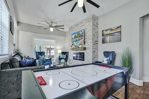 Grand Getaway Villa