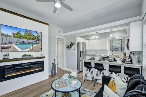 Grand Getaway Villa