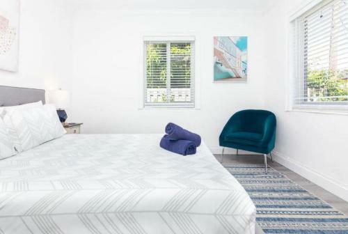 Apartamento Bright Garden Getaway - W/ Private Patio & Parking