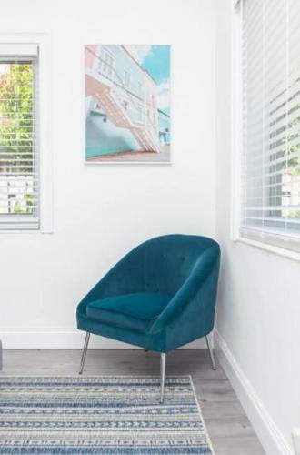 Apartamento Bright Garden Getaway - W/ Private Patio & Parking