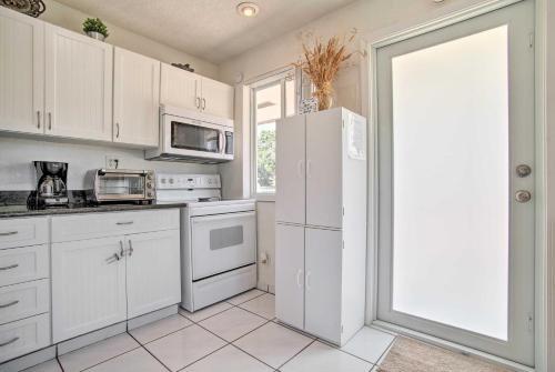 Fort Lauderdale Duplex About 5 Mi To Downtown!