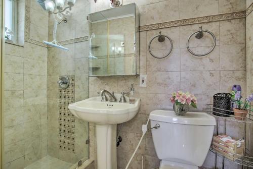 Fort Lauderdale Duplex About 5 Mi To Downtown!