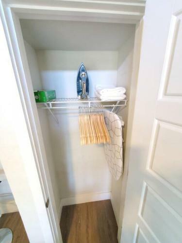 Apartamento The Hideaway At Lake Ridge 2