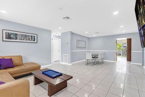 Dania Hills With Pool 10 Min To Beach
