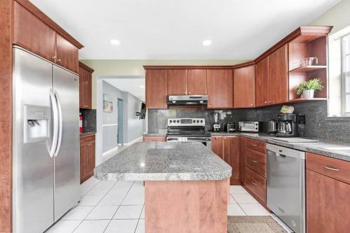 Dania Hills With Pool 10 Min To Beach