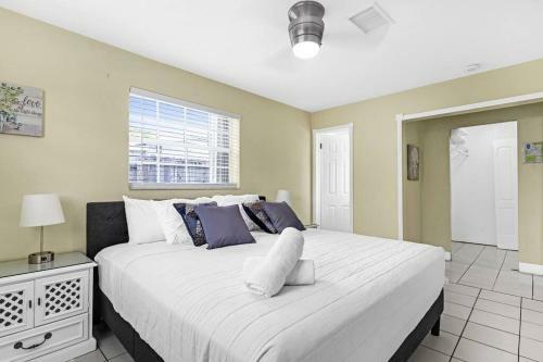 Dania Hills With Pool 10 Min To Beach