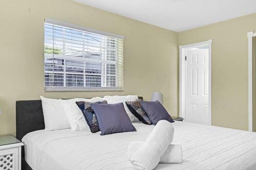 Dania Hills With Pool 10 Min To Beach