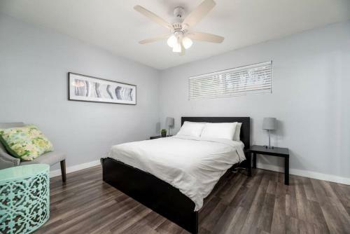Apartamento The Palms At Middle River Terrace 2