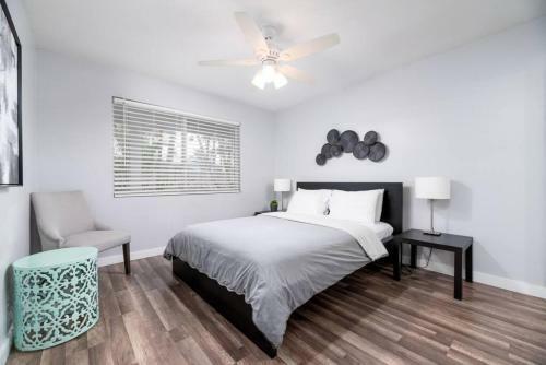 Apartamento The Palms At Middle River Terrace 2
