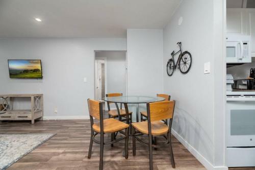 Apartamento The Palms At Middle River Terrace 2