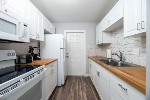 Apartamento The Palms At Middle River Terrace 2