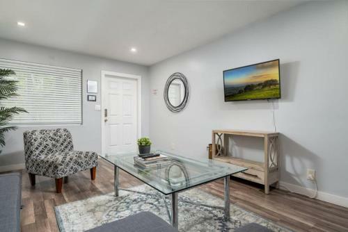Apartamento The Palms At Middle River Terrace 2