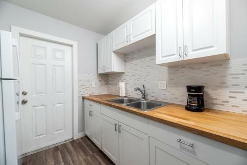 Apartamento The Palms At Middle River Terrace 2