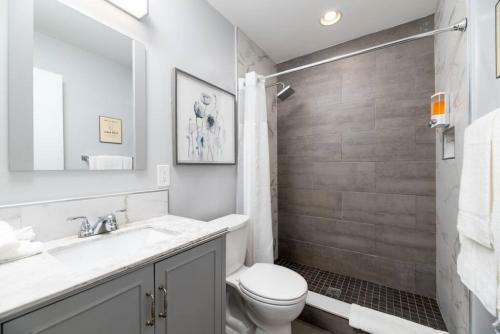 Apartamento The Palms At Middle River Terrace 1