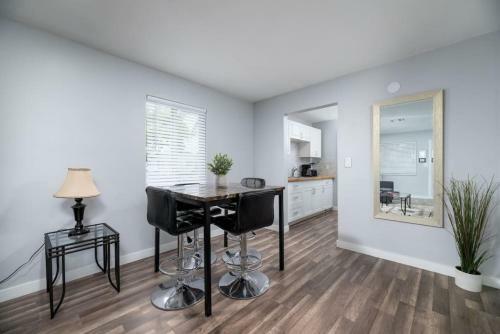 Apartamento The Palms At Middle River Terrace 1