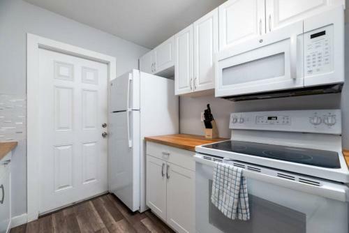 Apartamento The Palms At Middle River Terrace 1