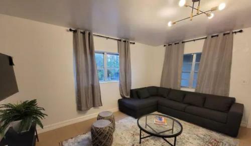 Art Inspired Apartments