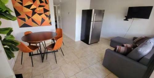 Art Inspired Apartments