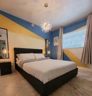 Art Inspired Apartments