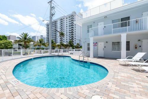 Apartamento Bayshore Breeze 3 - King Bed, Kitchen, Parking