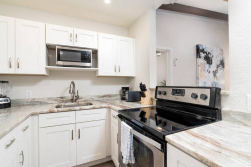 Apartamento The Hideaway At Lake Ridge 3