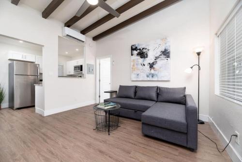 Apartamento The Hideaway At Lake Ridge 3