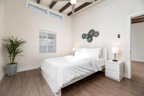 Apartamento The Hideaway At Lake Ridge 3