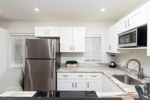 Apartamento The Hideaway At Lake Ridge 3