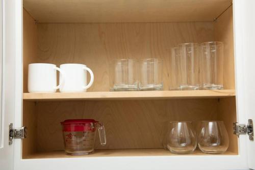 Apartamento The Hideaway At Lake Ridge 3
