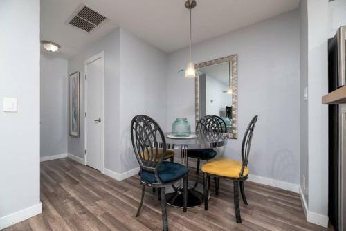 Apartamento The Palms At Middle River Terrace 3