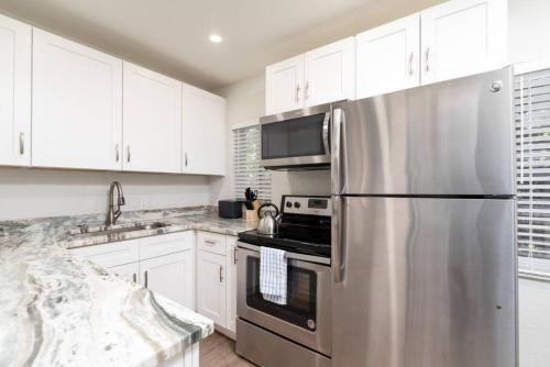Apartamento The Hideaway At Lake Ridge 1