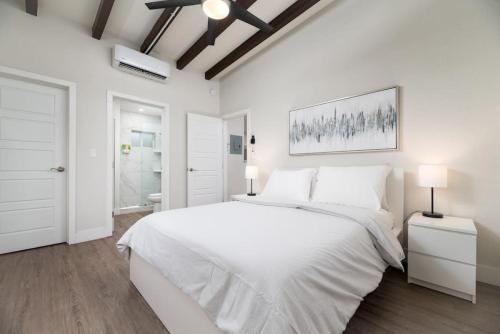Apartamento The Hideaway At Lake Ridge 1