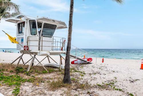 Apartamento Bayshore Breeze 1 - Fort Lauderdale Beach