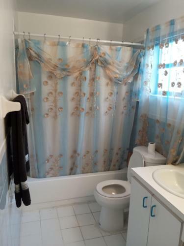 Bed & Breakfast Kool Runnings Suite