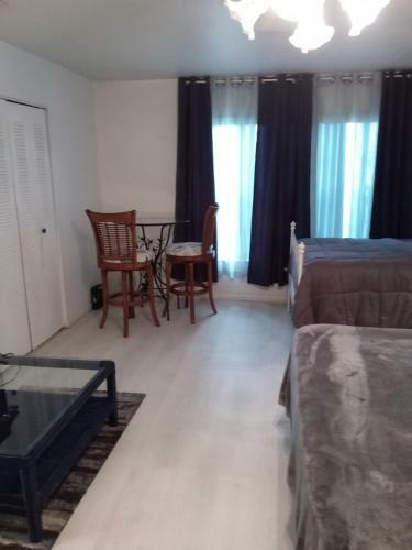 Bed & Breakfast Kool Runnings Suite