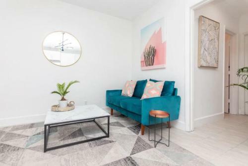 Apartamento Cute Garden Studio