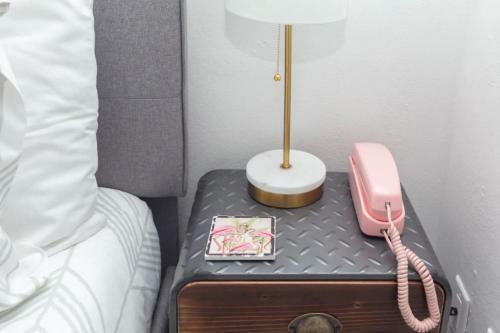 Apartamento Cute Garden Studio