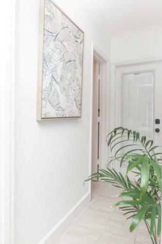 Apartamento Cute Garden Studio