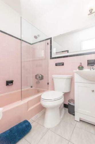 Apartamento Cute Garden Studio