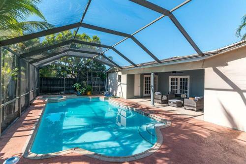 Serene Beautiful Margate Home