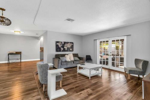 Serene Beautiful Margate Home