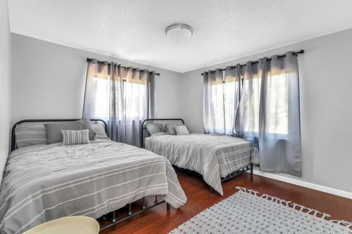 Serene Beautiful Margate Home