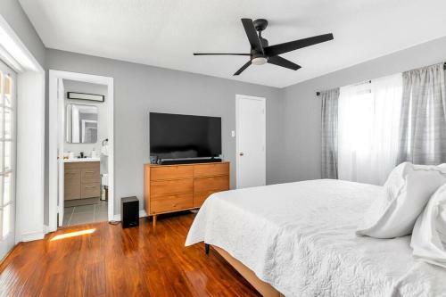 Serene Beautiful Margate Home